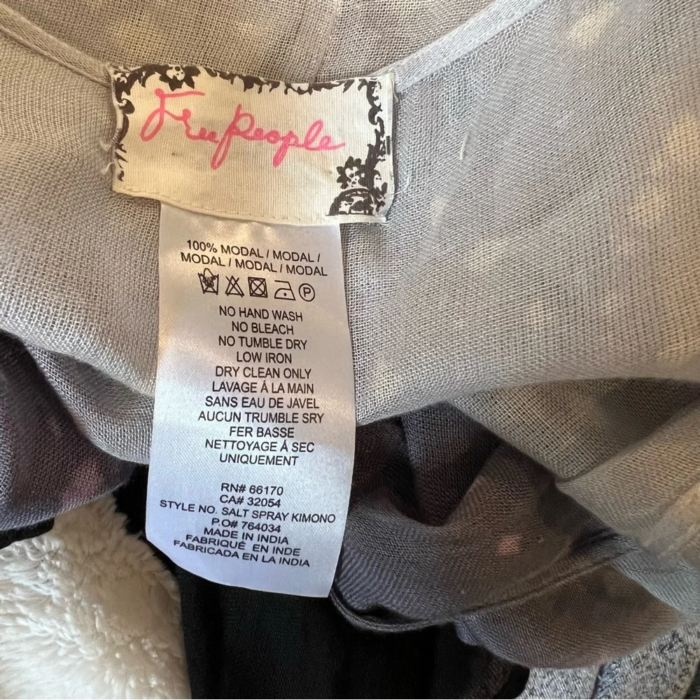 Free People Salt Spray kimoma‎